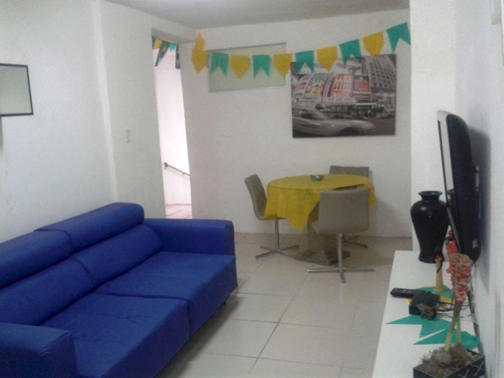 Pousada Fortaleza Sleepo Esterno foto