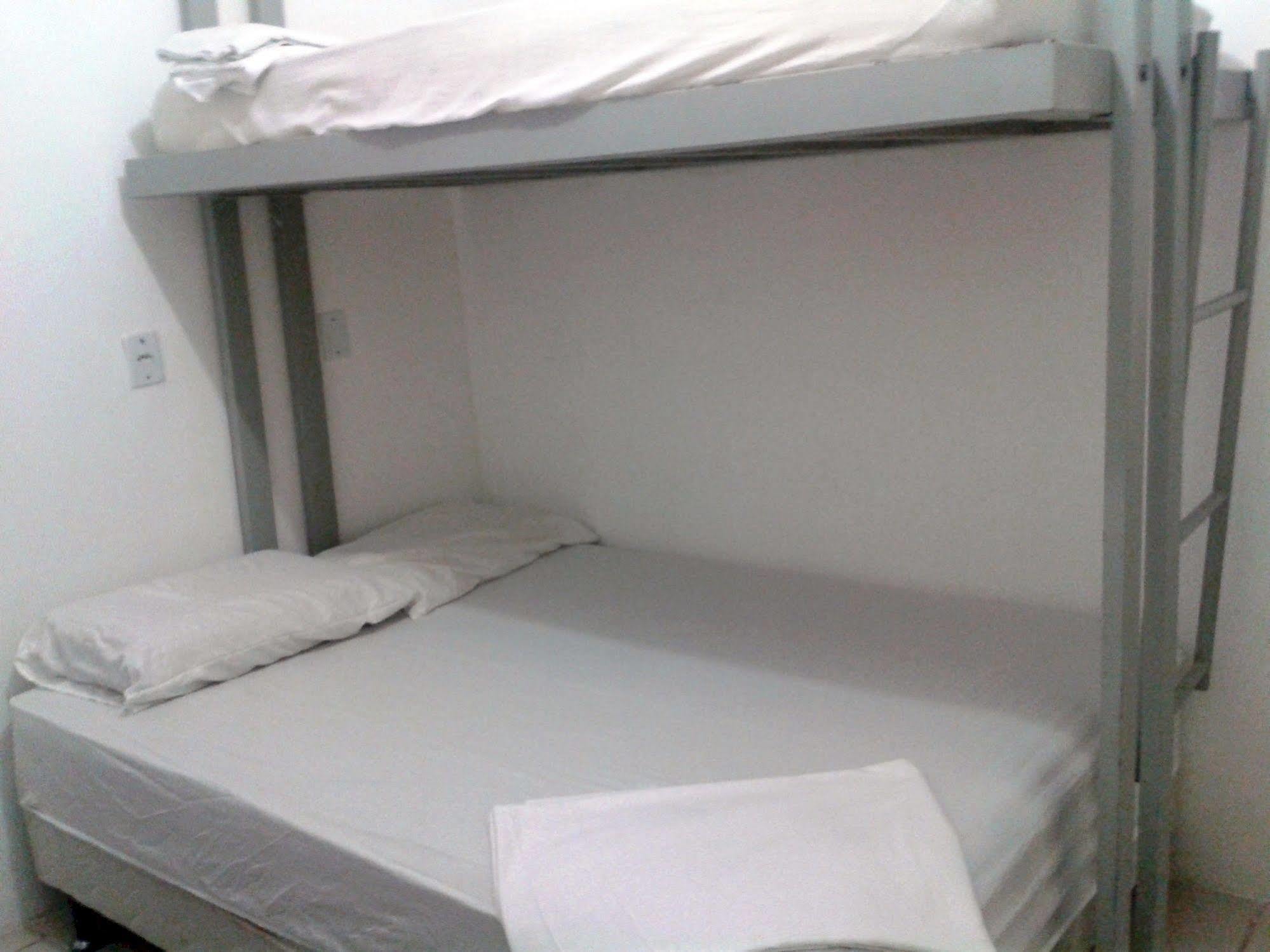 Pousada Fortaleza Sleepo Esterno foto