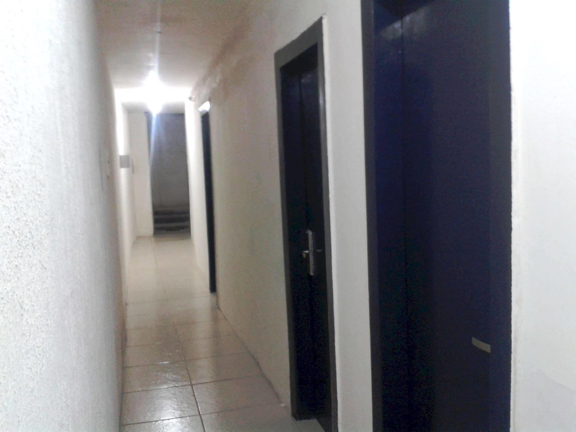 Pousada Fortaleza Sleepo Esterno foto